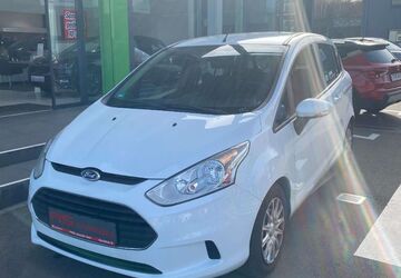 Ford B-Max 84.043 km 7.880 &euro; Essen 45326