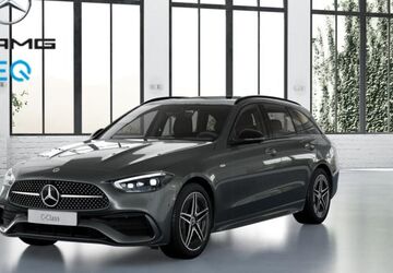 Mercedes-Benz C 300 10.346 km 51.080 &euro; Hagen 58135