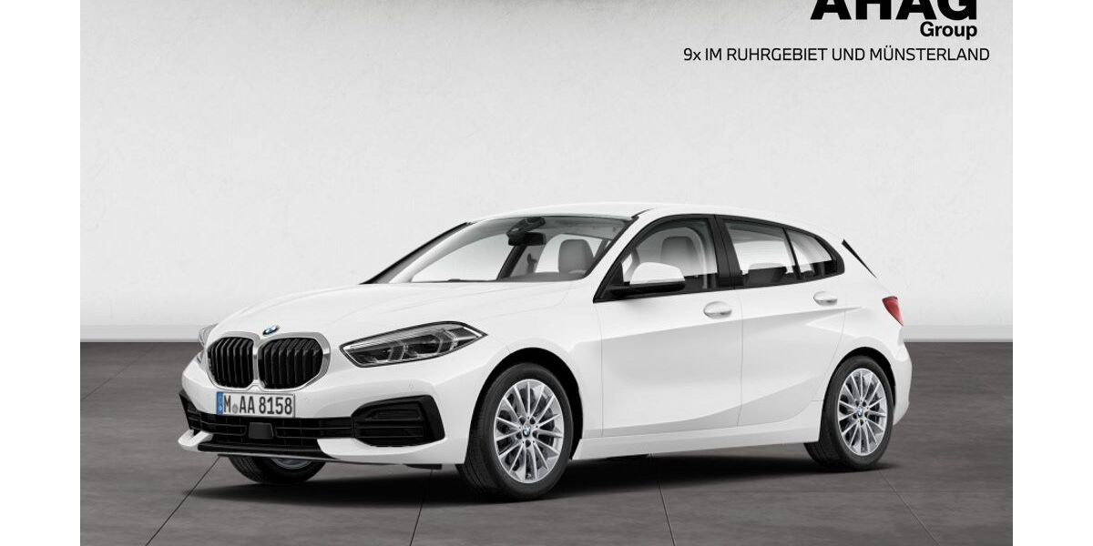 BMW 118 61.093 km 21.840 &euro; Bochum 44809
