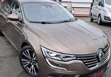 Renault Talisman 100.000 km 13.600 &euro; Sprockhoevel 45549