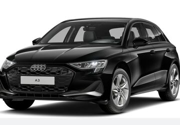 Audi A3 29.526 km 31.290 &euro; Bochum 44809