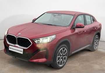 BMW X2 9.005 km 35.690 &euro; Werne 59368