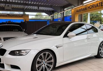 BMW M3 92.500 km 49.850 &euro; Waltrop 45731
