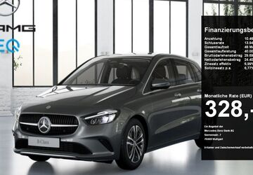 Mercedes-Benz B 200 8.811 km 34.870 &euro; Dortmund 44139