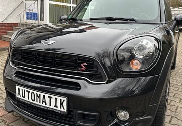 Mini Cooper S 98.000 km 14.999 &euro; Dortmund 44265