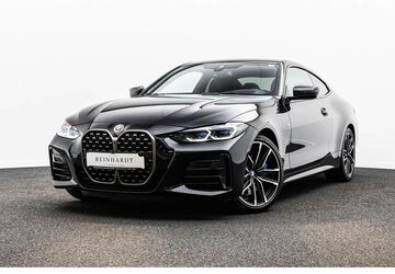 BMW M440 59.991 km 47.390 &euro; Hagen 58091