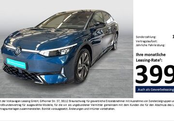 VW ID.7 7.352 km 49.444 &euro; Unna 59423