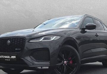 Jaguar F-Pace 62.590 km 36.990 &euro; Essen 45141