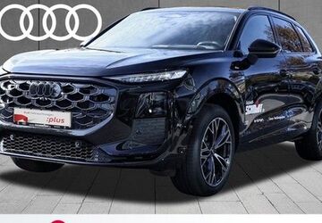Audi Q3 5.000 km 63.150 &euro; Recklinghausen 45657