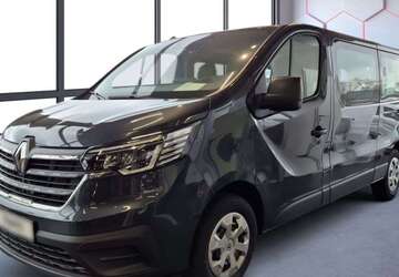 Renault Trafic 5.900 km 34.990 &euro; Haltern am See 45721
