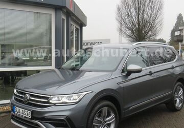 VW Tiguan Allspace 31.444 km 41.900 &euro; Gladbeck 45964