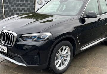 BMW X3 35.339 km 42.790 &euro; Haltern am See 45721