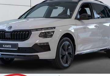 Skoda Kamiq 5.995 km 30.290 &euro; Witten 58453