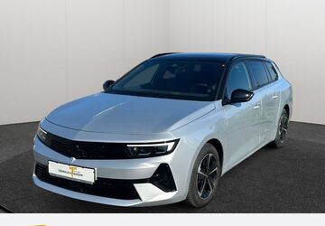 Opel Astra 39.445 km 18.970 &euro; Castrop-Rauxel 44575