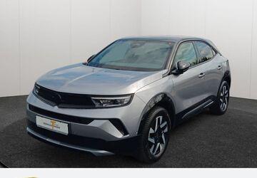 Opel Mokka 40.621 km 18.970 &euro; Castrop-Rauxel 44575