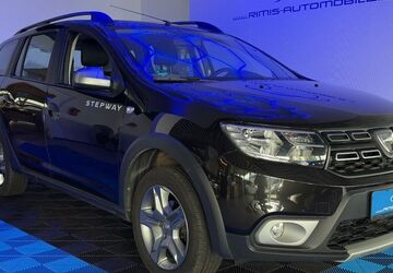 Dacia Logan 111.000 km 10.799 &euro; Gelsenkirchen 45884