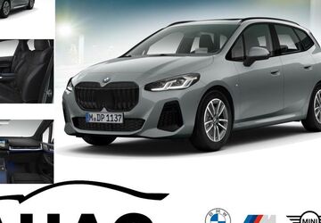 BMW 223 Active Tourer 31.303 km 37.940 &euro; Gelsenkirchen 45897