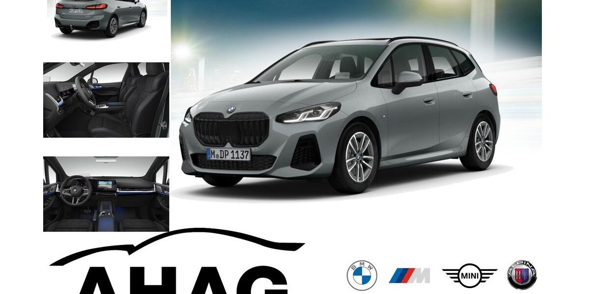 BMW 223 Active Tourer 31.303 km 37.940 &euro; Gelsenkirchen 45897