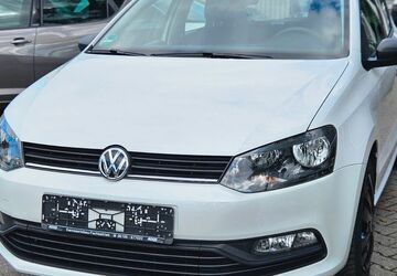VW Polo 78.000 km 8.499 &euro; Essen 45356