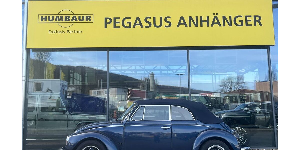 VW Käfer 30.394 km 22.995 &euro; Gevelsberg 58285