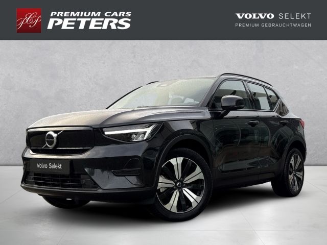 Volvo XC40 34.554 km 26.299 &euro; Dortmund 44143