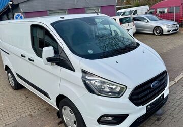 Ford Transit Custom 214.999 km 9.999 &euro; Selm 59379