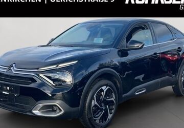 Citroen C4 12.887 km 22.690 &euro; Gelsenkirchen 45891