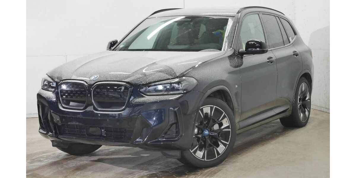 BMW iX3 16.588 km 52.240 &euro; Bochum 44809