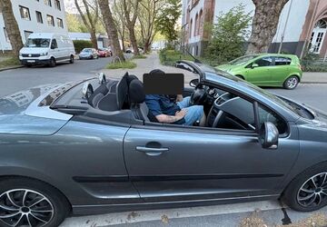 Peugeot 207 122.000 km 990 &euro; Gelsenkirchen 45888