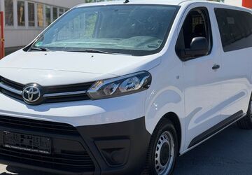 Toyota Proace (Verso) 137.000 km 20.490 &euro; Herten 45701