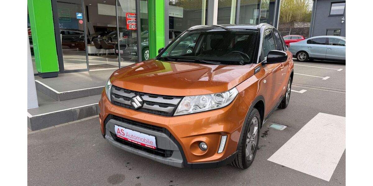 Suzuki Vitara 184.652 km 10.880 &euro; Essen 45326