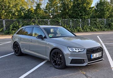 Audi A4 120.000 km 18.799 &euro; Castrop-Rauxel 44575