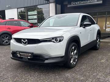 Gebrauchte Mazda MX-30