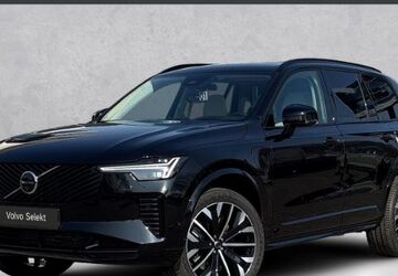 Volvo XC90 18.633 km 73.900 &euro; Dortmund 44143