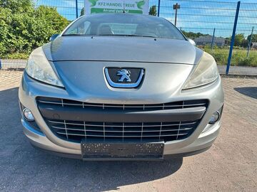 Gebrauchte Peugeot 207