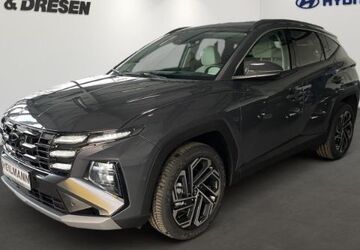 Hyundai TUCSON 31.500 km 30.950 &euro; Gelsenkirchen 45891
