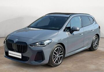 BMW 220 Active Tourer 31.005 km 29.090 &euro; Lünen 44534