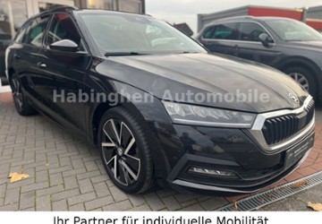 Skoda Octavia 125.000 km 18.500 &euro; Castrop Rauxel 44579