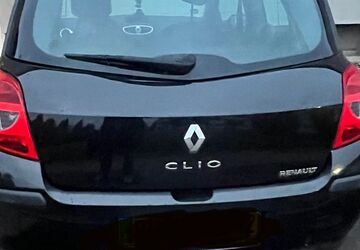 Renault Clio 152.900 km 1.300 &euro; Wetter 58300