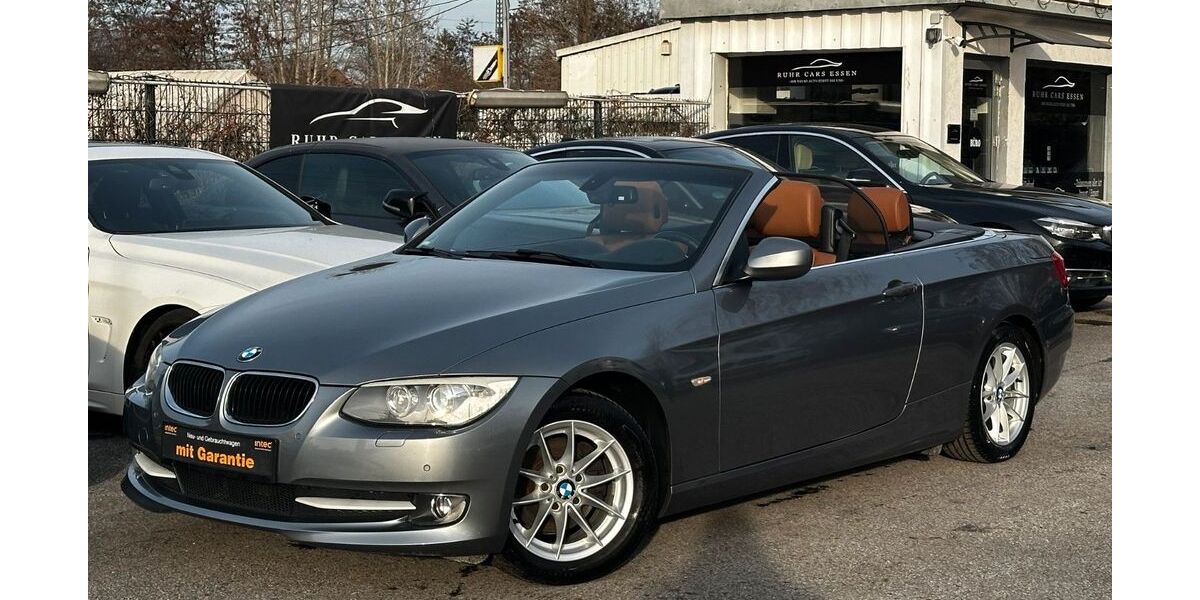 BMW 318 131.000 km 10.490 &euro; Essen 45326