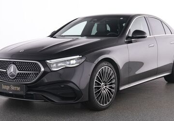 Mercedes-Benz E 220 13.160 km 58.485 &euro; Essen 45309