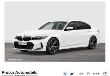 BMW 320 24.712 km 44.490 &euro; Castrop-Rauxel 44579