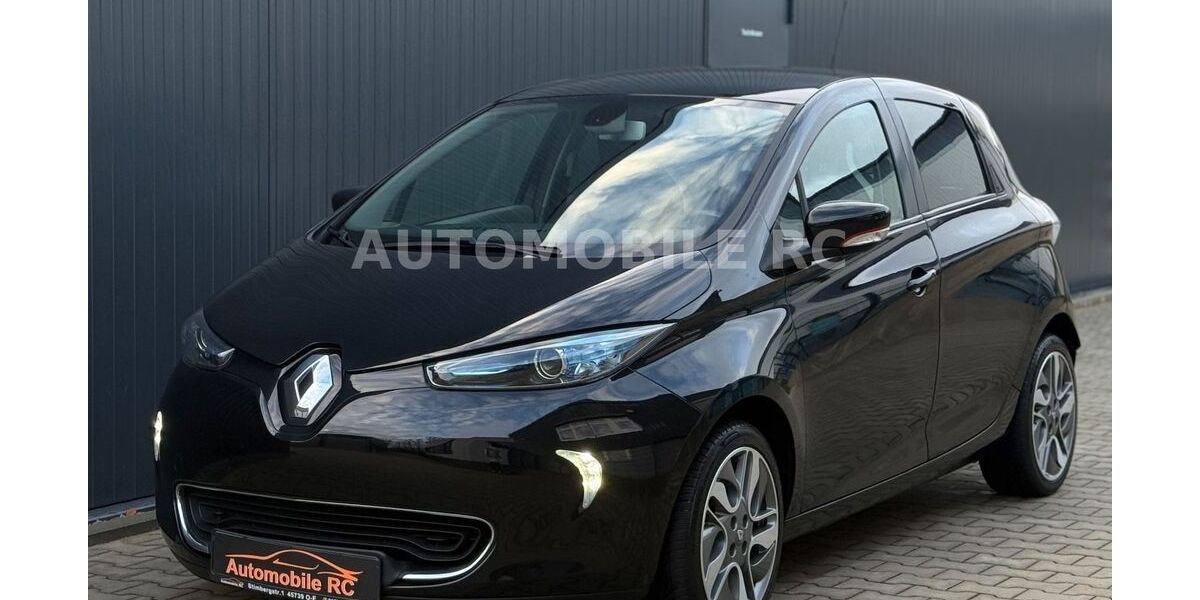 Renault ZOE 69.213 km 6.700 &euro; Oer-Erkenschwick 45739