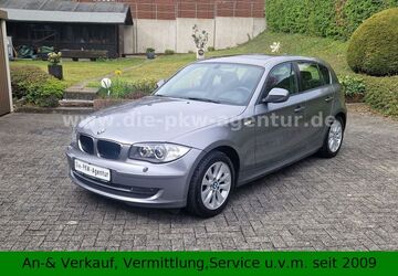 BMW 116 164.000 km 6.491 &euro; Gevelsberg 58285