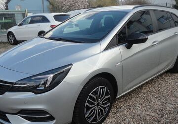 Opel Astra 141.000 km 9.980 &euro; HERNE 44651