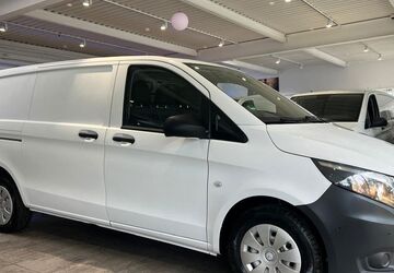 Mercedes-Benz Vito 99.990 km 18.990 &euro; Datteln 45711