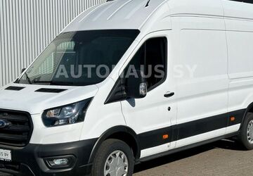 Ford Transit 44.500 km 27.850 &euro; Castrop-Rauxel 44575