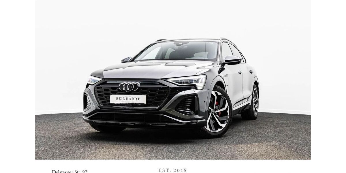 Audi Q8 e-tron 68.018 km 44.925 &euro; Hagen 58091