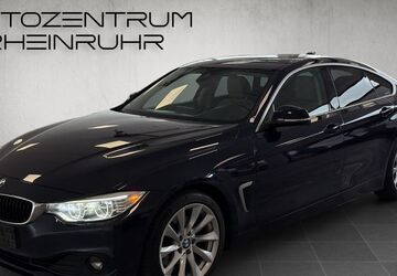 BMW 425 266.000 km 11.500 &euro; Essen 45356