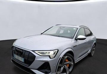 Audi e-tron 25.494 km 44.915 &euro; Hagen 58091
